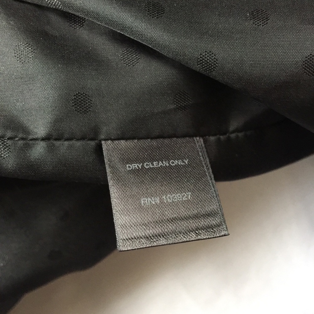 Marc by Marc Jacobs Wool Coat - Picture 8 of 9